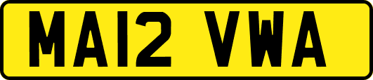 MA12VWA