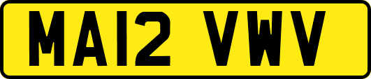 MA12VWV