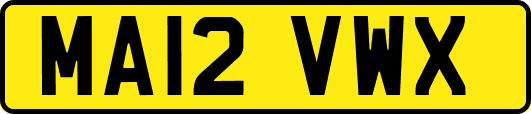 MA12VWX