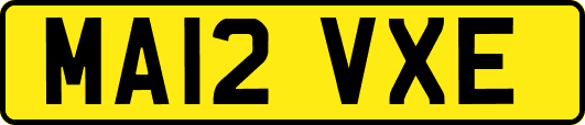 MA12VXE