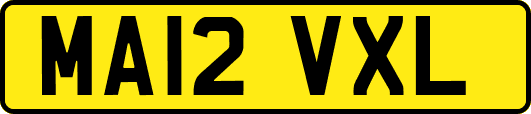 MA12VXL