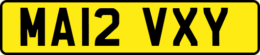 MA12VXY