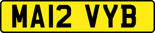 MA12VYB