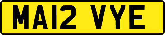 MA12VYE