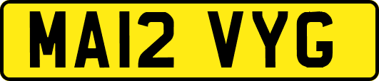 MA12VYG