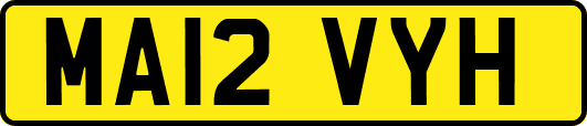 MA12VYH