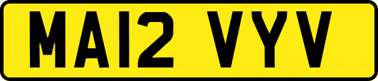 MA12VYV