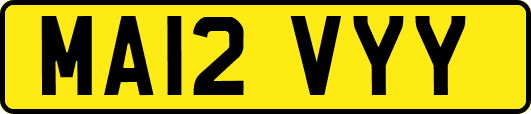 MA12VYY
