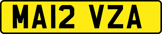 MA12VZA