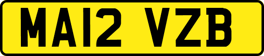 MA12VZB