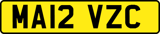 MA12VZC