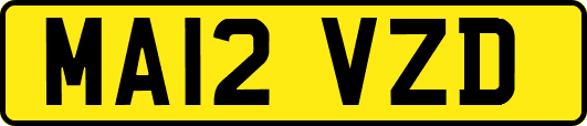 MA12VZD