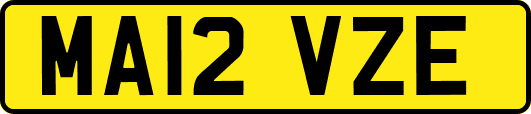 MA12VZE