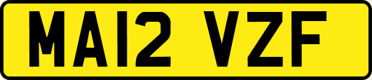 MA12VZF