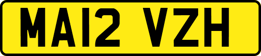 MA12VZH