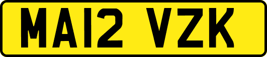 MA12VZK