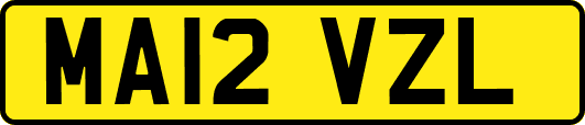 MA12VZL