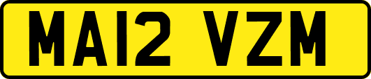 MA12VZM
