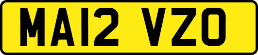 MA12VZO