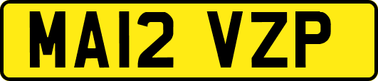 MA12VZP
