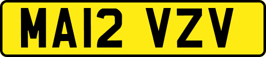 MA12VZV