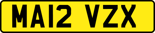 MA12VZX