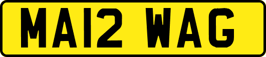 MA12WAG