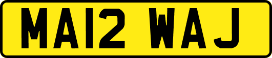 MA12WAJ