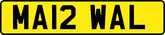 MA12WAL
