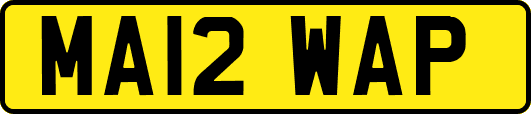MA12WAP