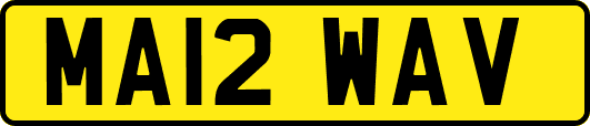 MA12WAV