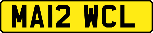 MA12WCL