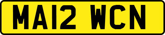 MA12WCN