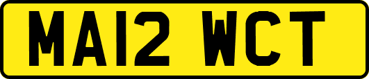 MA12WCT