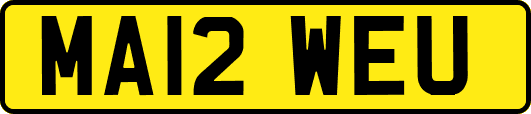 MA12WEU
