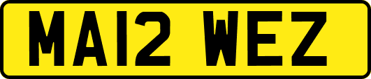 MA12WEZ