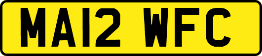 MA12WFC