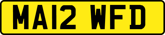 MA12WFD