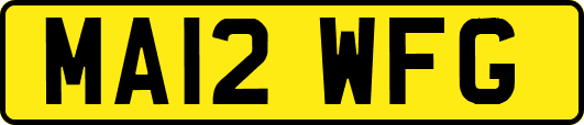 MA12WFG