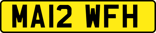 MA12WFH