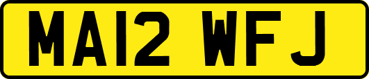 MA12WFJ