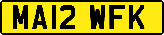 MA12WFK