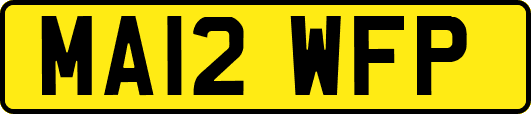 MA12WFP