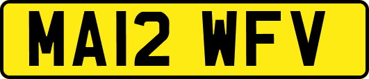 MA12WFV
