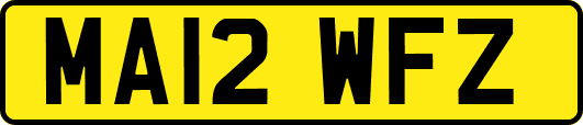 MA12WFZ
