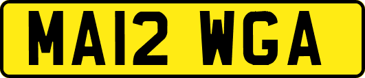 MA12WGA