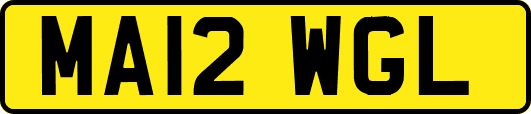 MA12WGL