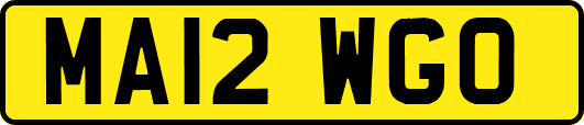 MA12WGO