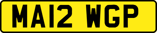 MA12WGP