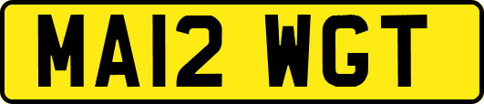 MA12WGT